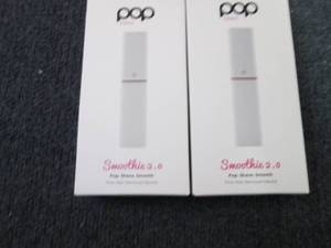lot 15 image: 2 Pop Sonic SMOOTHIE 2.0 Fine Hair ...