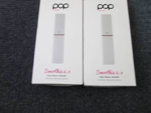 lot 16 image: 2 Pop Sonic SMOOTHIE 2.0 Fine Hair ...