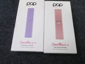 lot 20 image: 2 Pop Sonic SMOOTHIE 2.0 Fine Hair ...