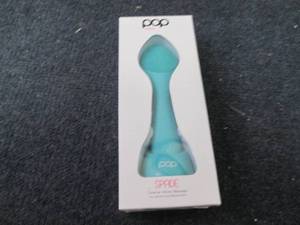 lot 38 image: Pop Sonic Spade Cleansing & Exfolia...