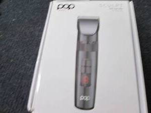 lot 49 image: Sculpt Hair Trimmer by Pop Sonic  ...