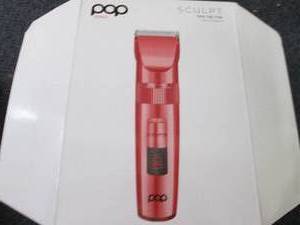 lot 53 image: Sculpt Hair Trimmer by Pop Sonic  ...