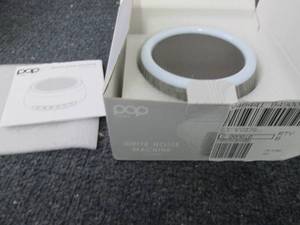 lot 54 image: Pop Sonic White Noise Sound Machine...