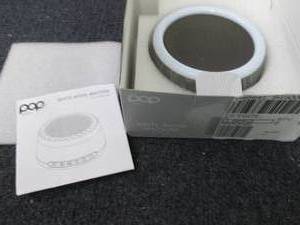 lot 56 image: Pop Sonic White Noise Sound Machine...