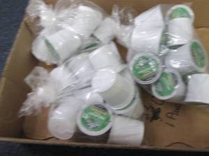 lot 171 image: 32 Kcups Green Mountain Breakfast B...