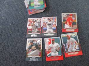 lot 179 image: 2008 Upper Deck Timeline Baseball C...