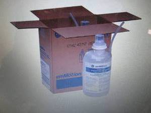 lot 217 image: enMotion 1800 ml Foam Hand Soap Ref...