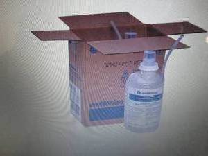 lot 218 image: enMotion 1800 ml Foam Hand Soap Ref...