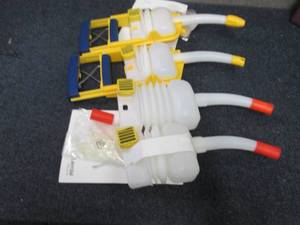 lot 354 image: 2 each Laerdal Medical Suction Pump...