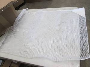 lot 365 image: Box of Mesh Laundry Bags...