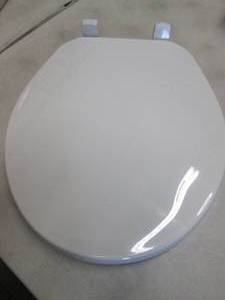 lot 373 image: Toilet Seat...
