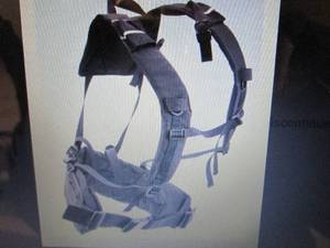 lot 376 image: 4 Each L.A. Rescue Speedgear Web ...