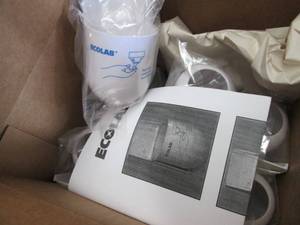 lot 398 image: 12- 12pks QuikCare 7 oz Holders...