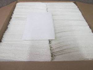 lot 408 image: Procedure Towel Tidi - Item Number ...