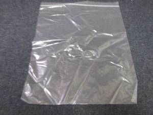 lot 421 image: 1000 Clear 13x15x2 mil  Zip Bags...