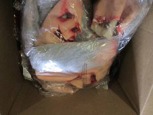 lot 103 image: box of masks...