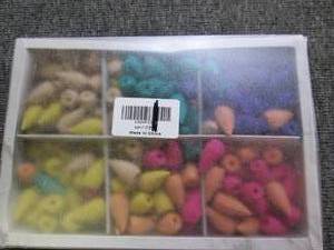 lot 106 image: lot of incense burner scents...