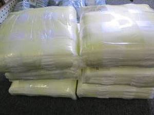 lot 121 image: 6 packages of 50 cold brew filters...