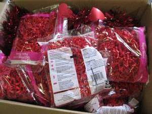 lot 138 image: box of valentines overstock ...