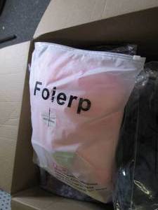 lot 185 image: box of costume overstock ...