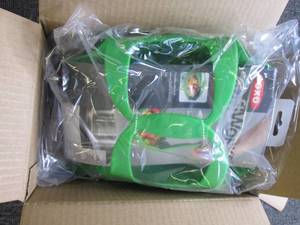 lot 220 image: case of 8 boxes of oxo soft works s...