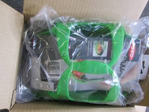 lot 229 image: case of 8 boxes of oxo soft works s...