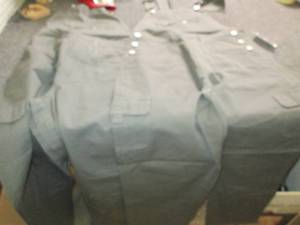 lot 267 image: set of 2 small womens urban khakis ...