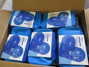 lot 348 image: case of 20 kroger everyday essentia...