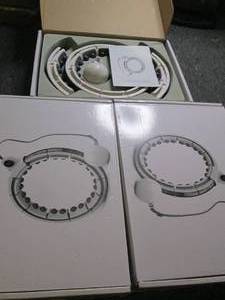 lot 352 image: 3 new the queen of hula hoops...