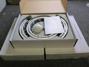 lot 360 image: 3 new the queen of hula hoops...