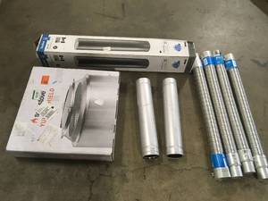 lot 7 image: Lot of Mixed Hardware Items Customer Returns See Pictures
