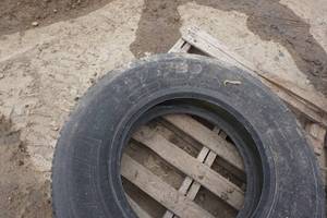 1 - Michelin Energy XDA Truck Tire