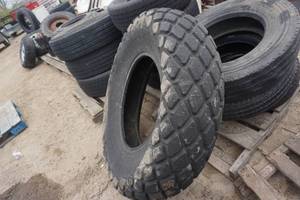 1 - Goodyear Tractor Turf Tire