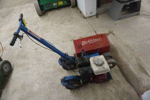 EZ Trench Brand Bed Scape Bed Edger