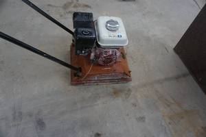 Power Plate Packer