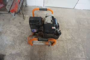 Industrial Air Gas Powered Air Compressor