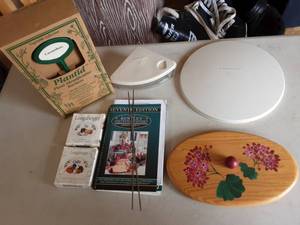 Set Of Garden Plant Stakes