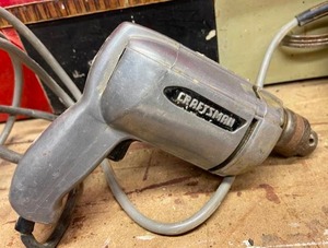 lot 166 image: Black and Decker Jigsaw and Drill
