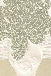 lot 156 image: Bouquet Limited Edition Signed Framed Print