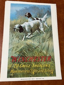 lot 12 image: Vintage Great Sporting Posters of the Golden Age by Sid Lathan