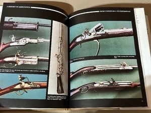 lot 60 image: Books The Illustrated History of Ammunition and the Illustrated Encyclopedia of Ammunition