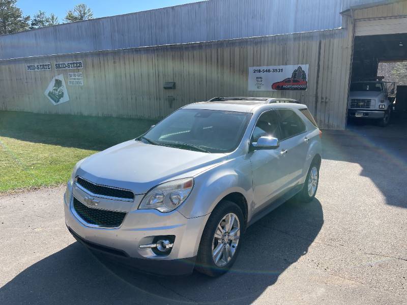 Northwoods Auto Auction 9 NO RESERVES KBID