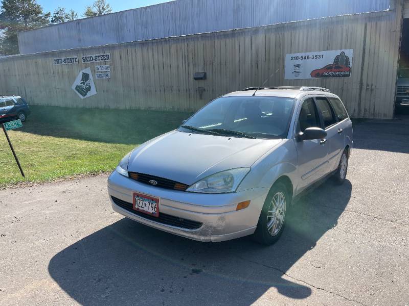 Northwoods Auto Auction 9 NO RESERVES KBID