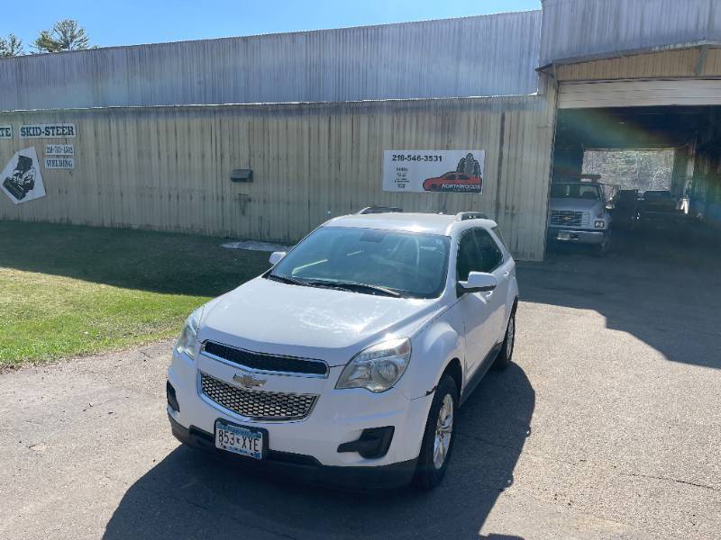 Northwoods Auto Auction 9 NO RESERVES KBID