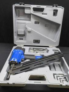 CONTRACTORS SERIES PNUMATIC NAILER