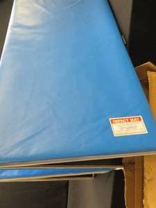 NEW IN BOX IMPACT MAT