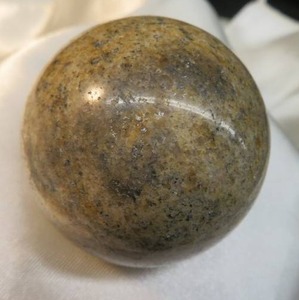 CRYSTAL ORB  SPHERE