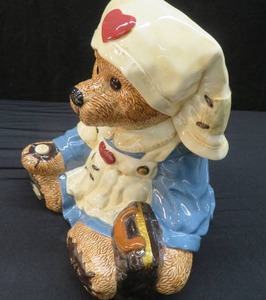 THE BOYDS COLLECTION CLARA ... WARM HEART