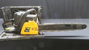 POULAN PRO 50cc GAS CHAIN SAW