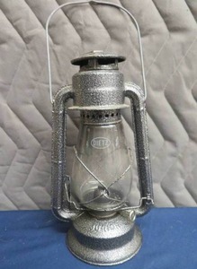 VINTAGE DIETZ JUNIOR LANTERN #20